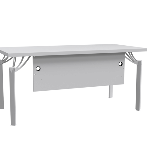 Tables Bureau ALASKA