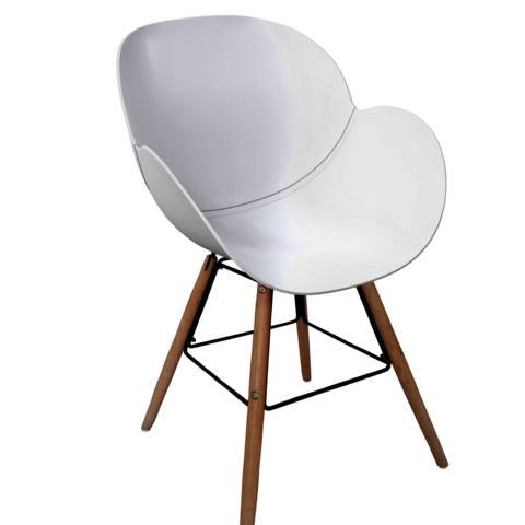 Assises Chaise BORG