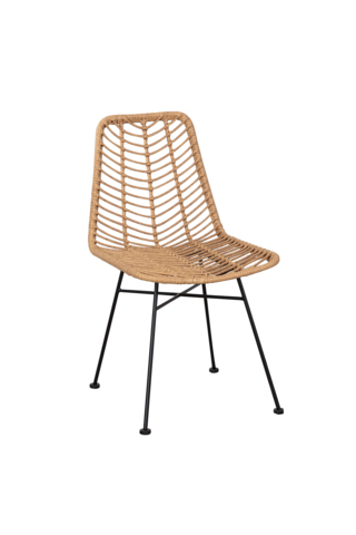 Assises Chaise KIWI