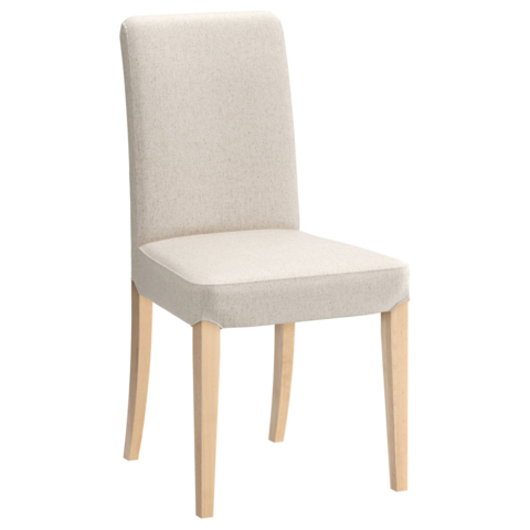 Assises Chaise LINA