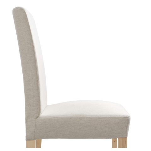 Assises Chaise LINA