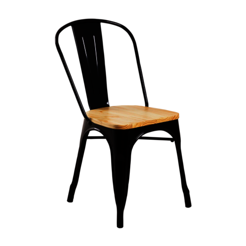 Assises Chaise TONIC BOIS