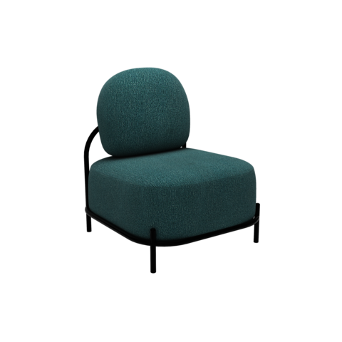 Assises Fauteuil BUDY