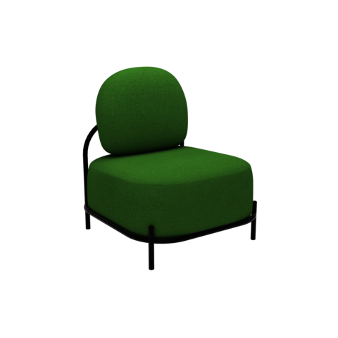 Assises Fauteuil BUDY