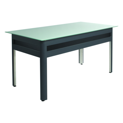 Tables FR-Bureau CITY