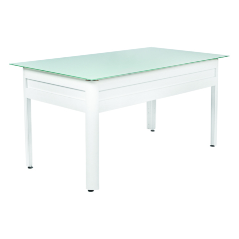 Tables FR-Bureau CITY