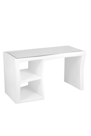 Tables FR-Bureau WALLY