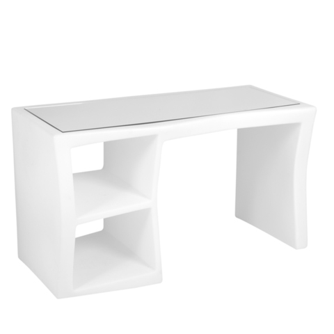 Tables FR-Bureau WALLY