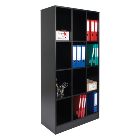 Counters et storage furnitures FR-CASIER PRESSE