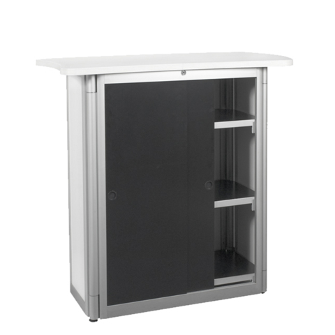 Counters et storage furnitures FR-Comptoir PLIANT