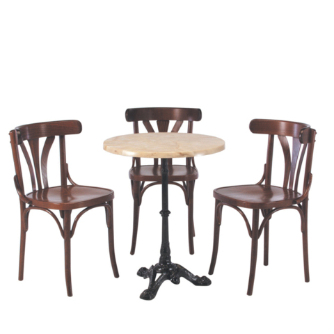 Sets FR-Ensemble BISTROT