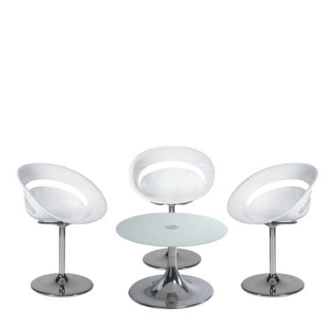 Sets FR-Ensemble fauteuils FLASHY