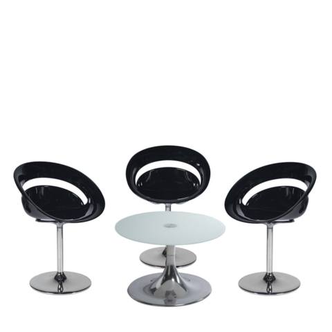 Sets FR-Ensemble fauteuils FLASHY