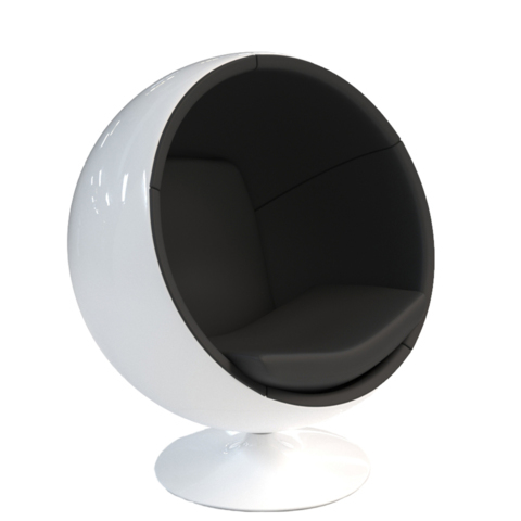 Seats FR-Fauteuil BALL