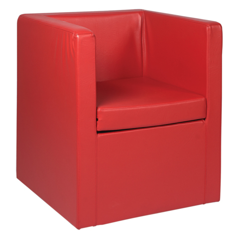 Seats FR-Fauteuil CUBE