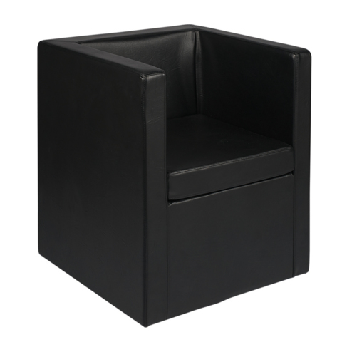 Seats FR-Fauteuil CUBE