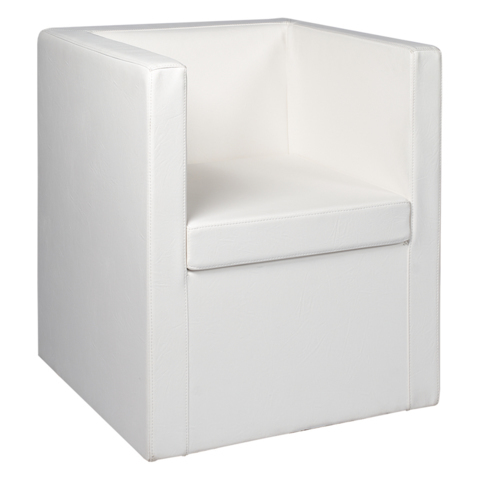 Seats FR-Fauteuil CUBE