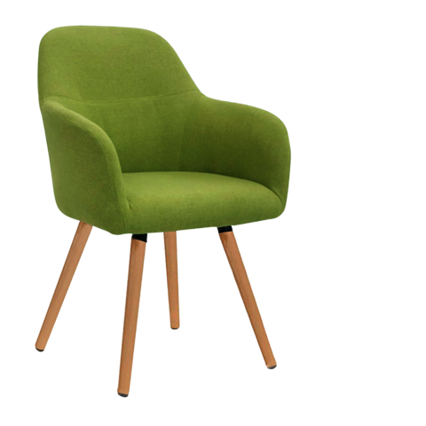 Seats FR-Fauteuil MIDGARD