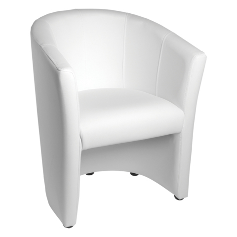 Seats FR-Fauteuil TONDO