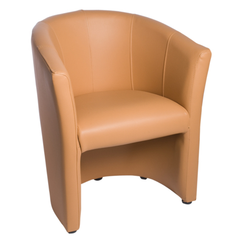 Seats FR-Fauteuil TONDO