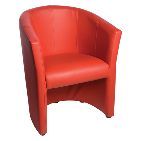 Seats FR-Fauteuil TONDO