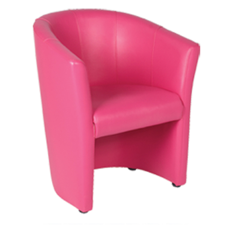 Seats FR-Fauteuil TONDO