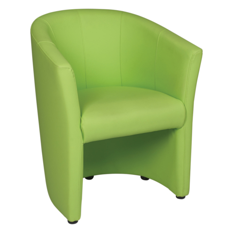 Seats FR-Fauteuil TONDO