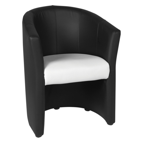 Seats FR-Fauteuil TONDO