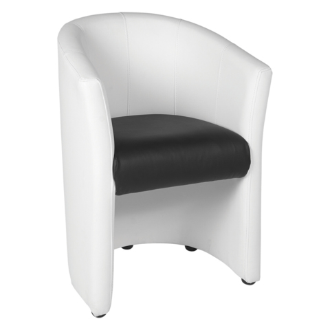 Seats FR-Fauteuil TONDO