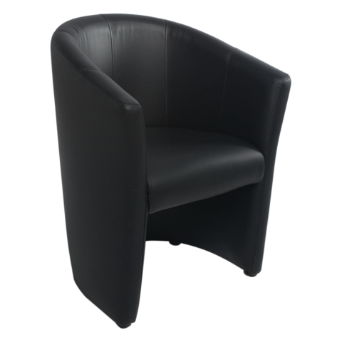 Seats FR-Fauteuil TONDO