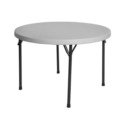 Tables FR-Table à Napper Ronde