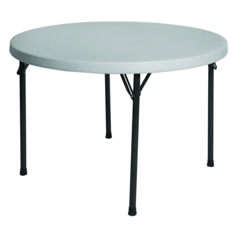 Tables FR-Table à Napper Ronde