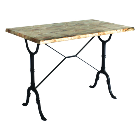 Tables FR-Table ANTIGUA