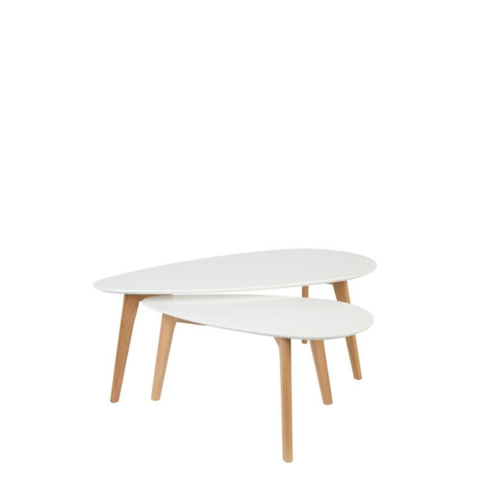 Tables FR-Table basse FREDRIK