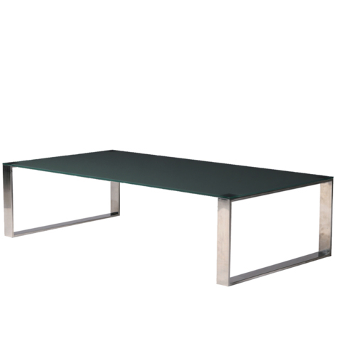 Tables FR-Table basse GLASS