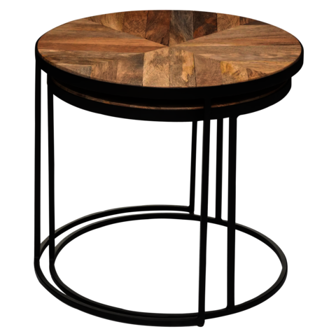 Tables FR-Table basse PACO 