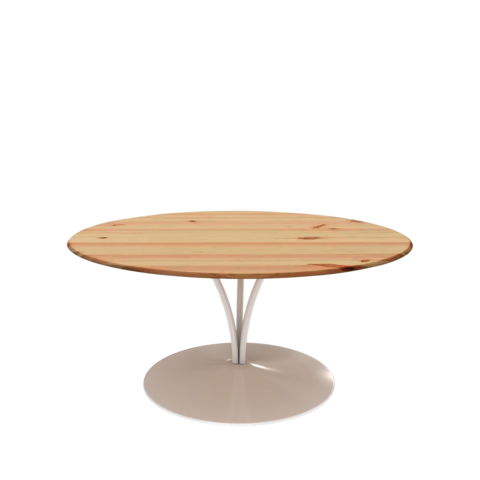 Tables FR-Table basse TRILOGIE