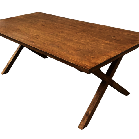 Tables FR-Table LUDWIG bois 