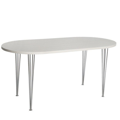 Tables FR-Table ovale FORUM