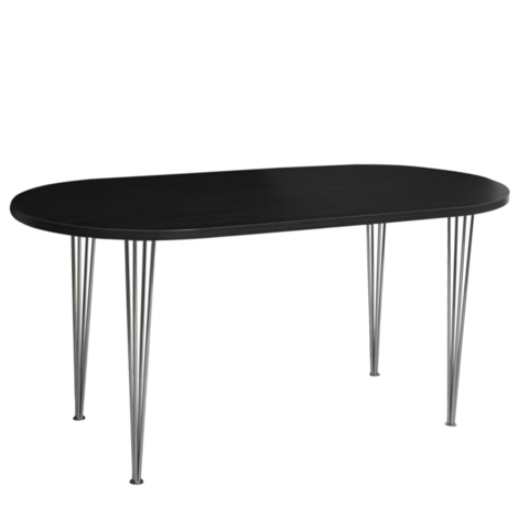 Tables FR-Table ovale FORUM