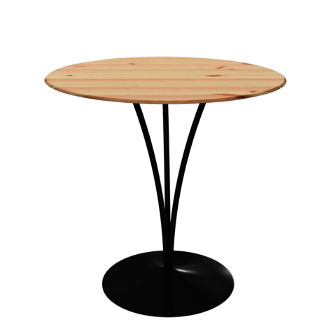 Tables FR-Table TRILOGIE