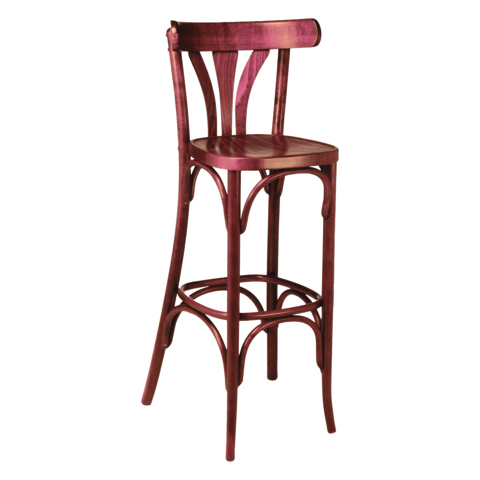 Seats FR-Tabouret BISTROT