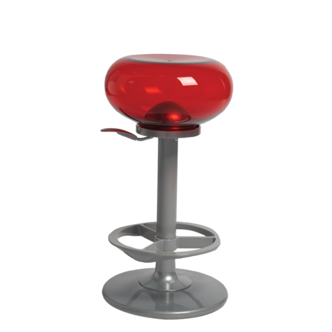 Seats FR-Tabouret BUBBLE