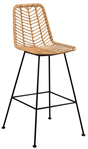 Seats FR-Tabouret KIWI