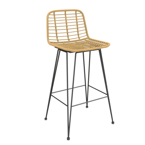 Seats FR-Tabouret LIGHTY