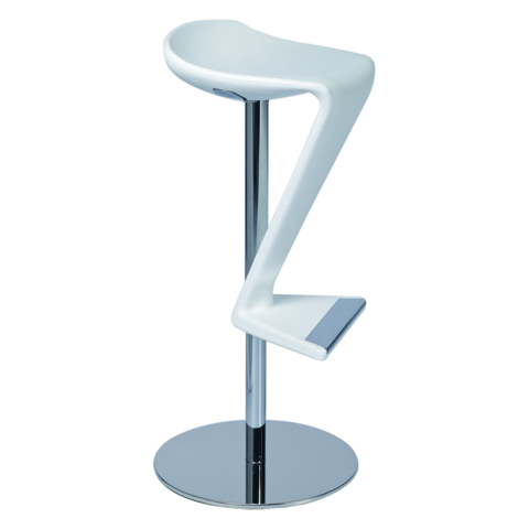 Seats FR-Tabouret ZAZI