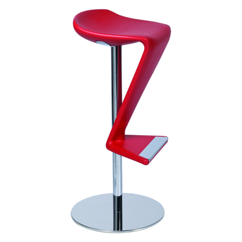 Seats FR-Tabouret ZAZI