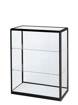 Showcases et Display units FR-Vitrine AQUARIUM