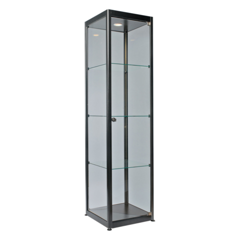 Showcases et Display units FR-Vitrine COLONNE