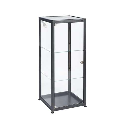 Showcases et Display units FR-Vitrine MINI COLONNE